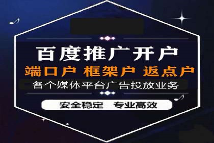 某sem代运营公司助力小企业逆袭大市场